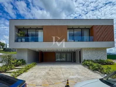 Casa de Condomínio com 5 Quartos à venda, 647m² no Santa Regina, Camboriú