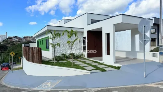 Casa de Condomínio com 2 Quartos à venda, 90m² no Morada dos Nobres, Taubaté