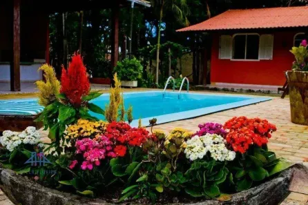 Casa com 4 Quartos à venda, 300m² no Vargem Grande, Florianópolis