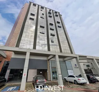 Sala Comercial para alugar, 67m² no Cidade Nova, Indaiatuba