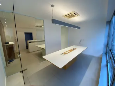 Sala Comercial com 2 Quartos à venda, 45m² no Bela Vista, São Paulo