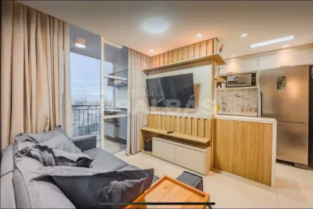 Apartamento com 2 Quartos à venda, 50m² no Vila Guilherme, São Paulo