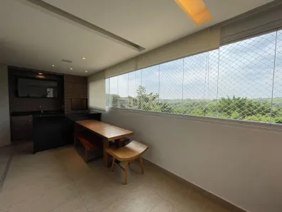 Apartamento com 4 Quartos à venda, 223m² no Vila Brandina, Campinas