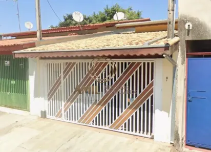 Casa com 2 Quartos para alugar, 115m² no Residencial União, São José dos Campos