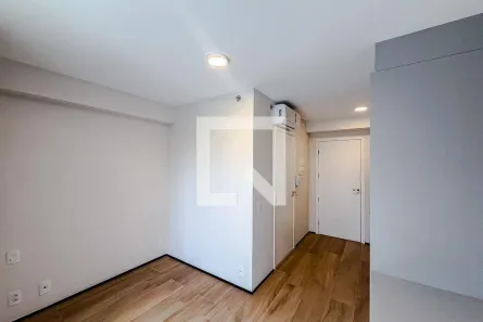 Kitnet com 1 Quarto à venda, 36m² no Vila Mariana, São Paulo