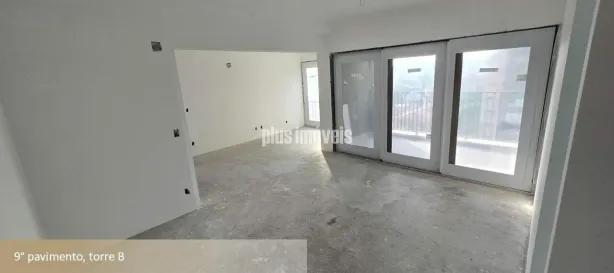 Apartamento com 2 Quartos à venda, 63m² no Campo Belo, São Paulo