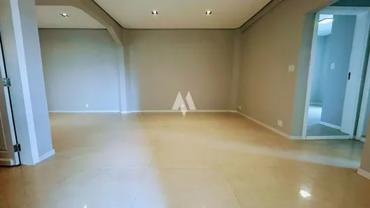 Apartamento com 2 Quartos para alugar, 83m² no Boqueirão, Santos