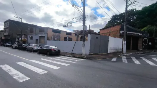 Galpão/Depósito/Armazém com 3 Quartos para alugar, 307m² no Retiro, Volta Redonda