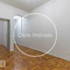 Apartamento com 2 Quartos à venda, 60m² no Botafogo, Rio de Janeiro
