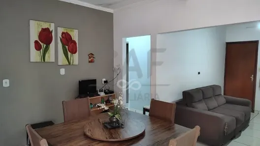 Casa com 3 Quartos à venda, 199m² no Jardim Pinheiros, Jaguariúna