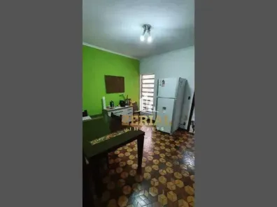 Casa com 4 Quartos à venda, 189m² no Jardim, Santo André