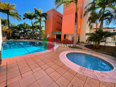 Apartamento com 3 Quartos à venda, 89m² no Centro, Vinhedo
