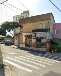 Ponto Comercial com 2 Quartos para alugar, 36m² no Vila Progresso, São José dos Campos