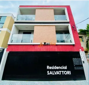 Apartamento com 1 Quarto para alugar, 35m² no Alto da Mooca, São Paulo