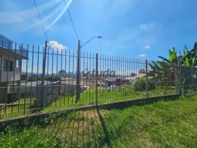 Lote/Terreno à venda, 1m² no Primavera, Novo Hamburgo