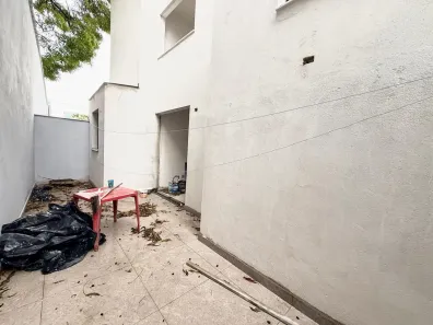 Apartamento com 2 Quartos à venda, 75m² no Maria Helena, Belo Horizonte