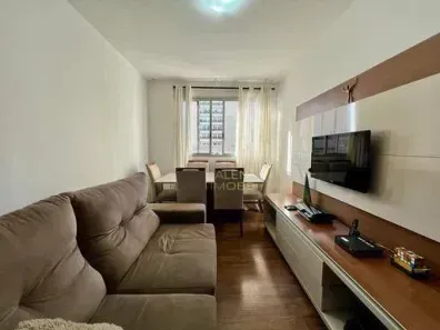 Apartamento com 3 Quartos à venda, 70m² no Parque Imperial, São Paulo