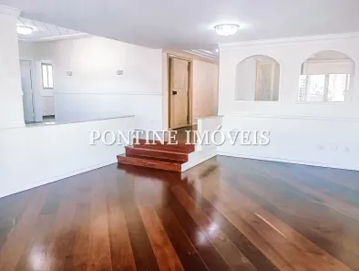 Apartamento com 3 Quartos à venda, 250m² no Aclimação, São Paulo