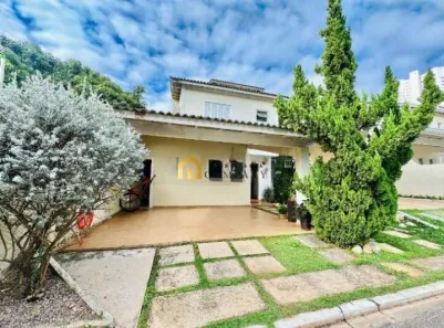 Casa de Condomínio com 3 Quartos à venda, 175m² no Parque Campolim, Sorocaba