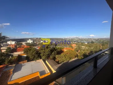 Cobertura com 3 Quartos à venda, 160m² no Lundcea, Lagoa Santa