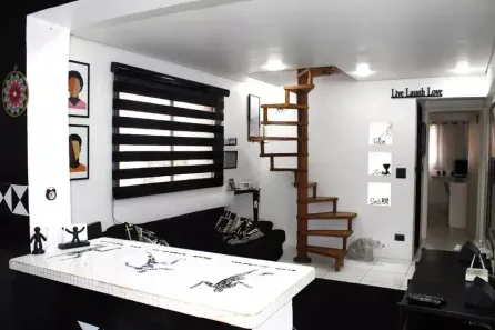 Apartamento com 2 Quartos à venda, 90m² no Perdizes, São Paulo