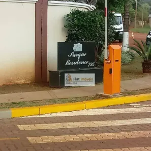 Apartamento com 2 Quartos à venda, 47m² no Parque dos Lagos, Ribeirão Preto
