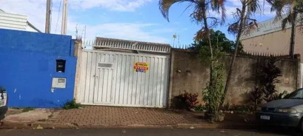Casa com 3 Quartos à venda, 143m² no Remanso Campineiro, Hortolândia
