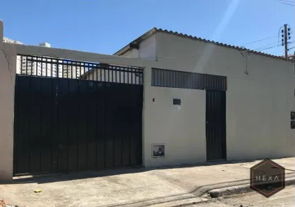 Casa com 3 Quartos à venda, 260m² no Jardim Nova Esperança, Goiânia