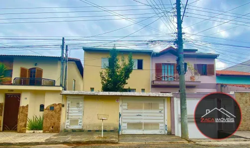 Casa com 3 Quartos à venda, 190m² no Residencial Novo Horizonte I, Mogi das Cruzes