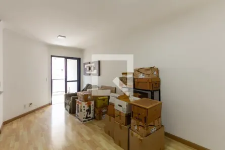 Apartamento com 2 Quartos à venda, 60m² no Indianópolis, São Paulo