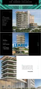 Apartamento com 4 Quartos à venda, 427m² no Vila Progredior, São Paulo