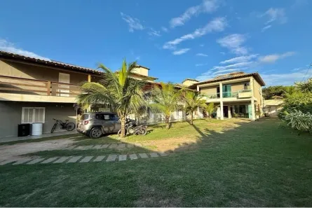 Casa com 13 Quartos à venda, 600m² no Marina, Armação dos Búzios