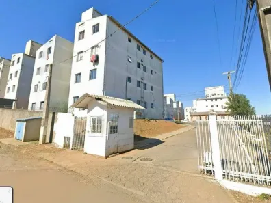 Apartamento com 2 Quartos à venda, 46m² no Promorar, Lages