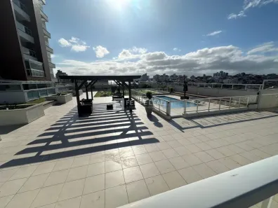 Apartamento com 3 Quartos à venda, 95m² no Capoeiras, Florianópolis