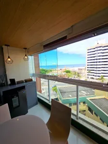 Apartamento com 1 Quarto à venda, 47m² no Jardim Armação, Salvador