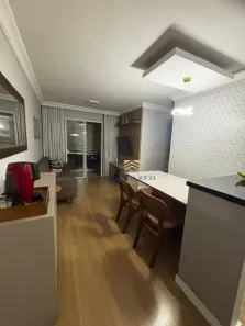 Apartamento com 3 Quartos à venda, 64m² no Gopoúva, Guarulhos