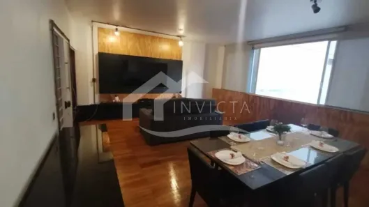 Apartamento com 3 Quartos à venda, 120m² no Ipanema, Rio de Janeiro