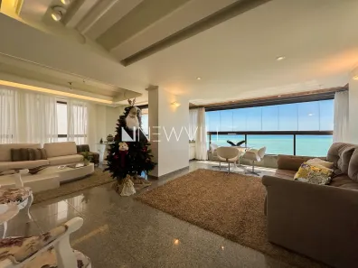 Apartamento com 4 Quartos à venda, 400m² no Boa Viagem, Recife