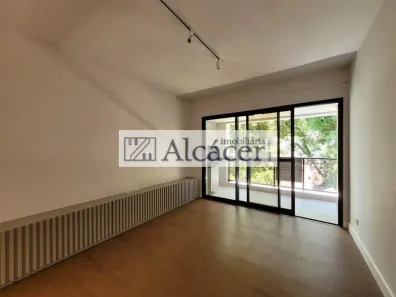 Apartamento com 3 Quartos para alugar, 92m² no Vila Izabel, Curitiba