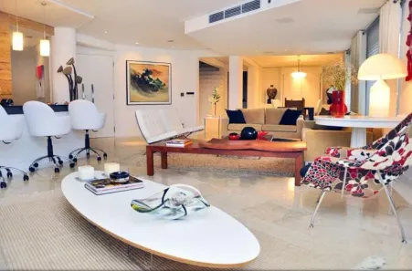 Apartamento com 4 Quartos à venda, 365m² no Vila Nova Conceição, São Paulo