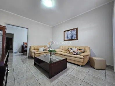 Casa com 4 Quartos à venda, 163m² no Vila Georgina, Campinas