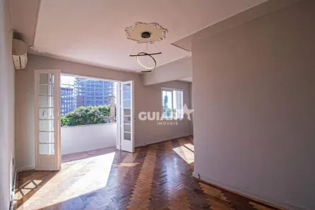 Apartamento com 3 Quartos à venda, 99m² no Boa Vista, Porto Alegre