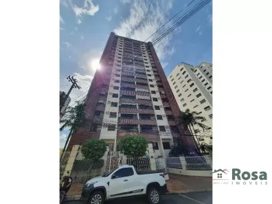 Apartamento com 3 Quartos à venda, 156m² no Goiabeira, Cuiabá