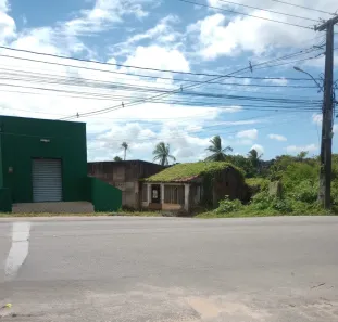Lote/Terreno à venda, 7085m² no Regomoleiro, São Gonçalo do Amarante