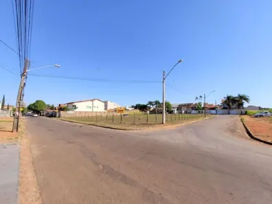 Lote/Terreno à venda, 1247m² no Jardim Atlântico, Goiânia