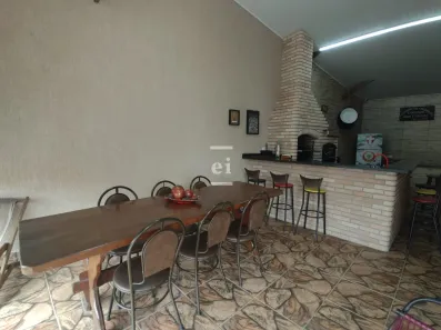 Casa com 3 Quartos à venda, 215m² no Vila Cardoso, Campo Limpo Paulista