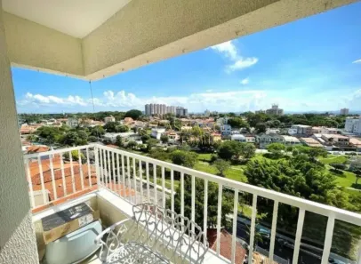 Apartamento com 2 Quartos à venda, 70m² no Jardim das Indústrias, São José dos Campos