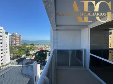 Apartamento com 3 Quartos à venda, 95m² no Agronômica, Florianópolis