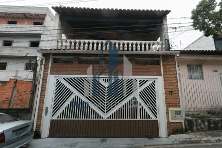 Casa com 3 Quartos à venda, 230m² no Vila Rosaria, São Paulo