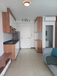 Apartamento com 1 Quarto à venda, 38m² no Vila Mariana, São Paulo